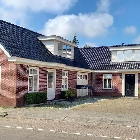 De Oude Smederij Voor 2 Personen In 'T Veld Apartment De Leijen Ngoại thất bức ảnh