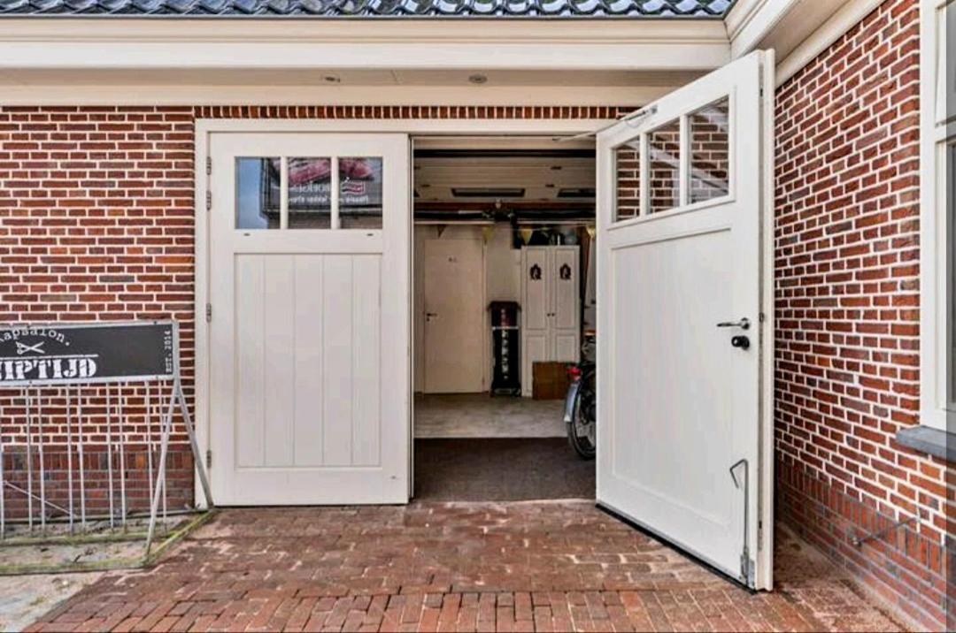 De Oude Smederij Voor 2 Personen In 'T Veld Apartment De Leijen Ngoại thất bức ảnh