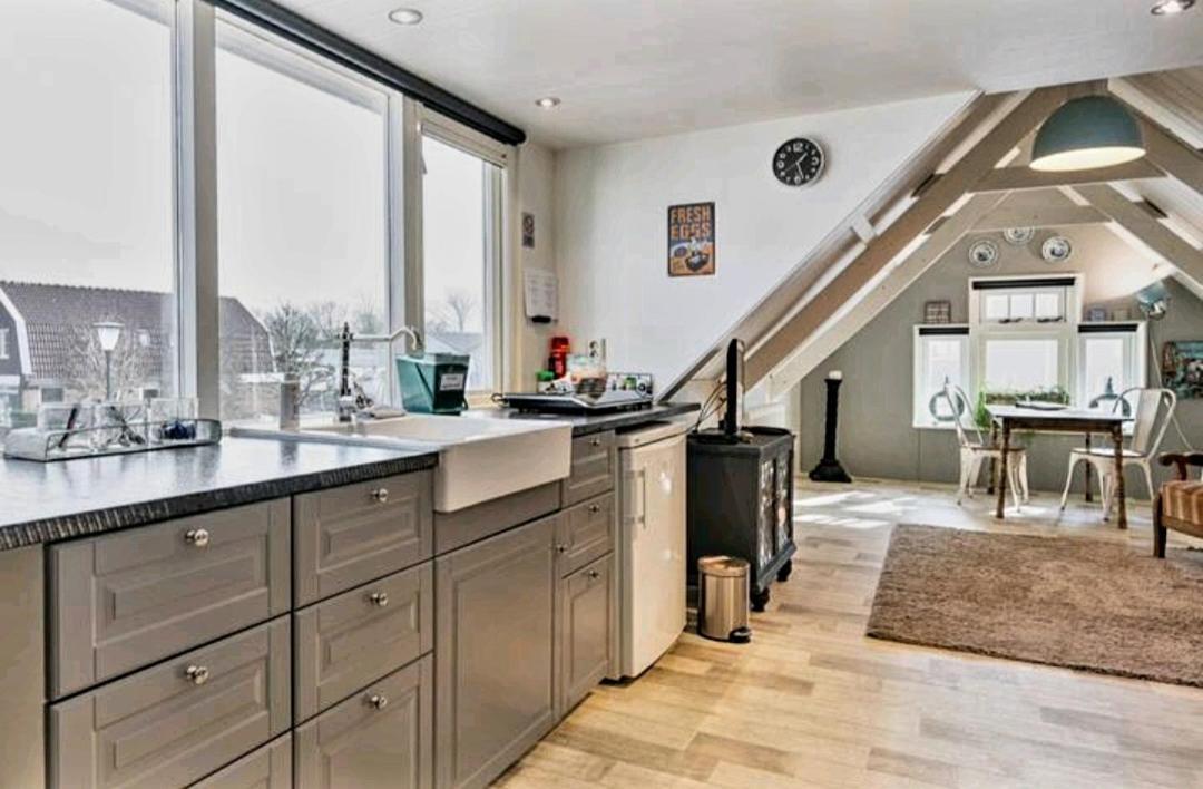 De Oude Smederij Voor 2 Personen In 'T Veld Apartment De Leijen Ngoại thất bức ảnh